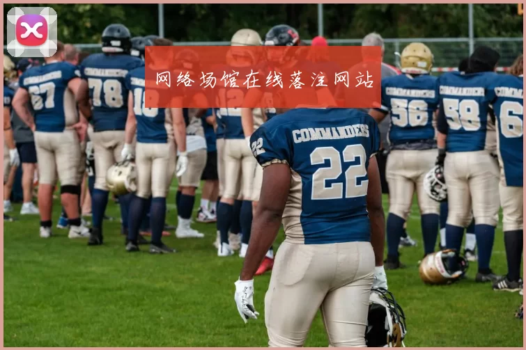 网络场馆在线落注网站