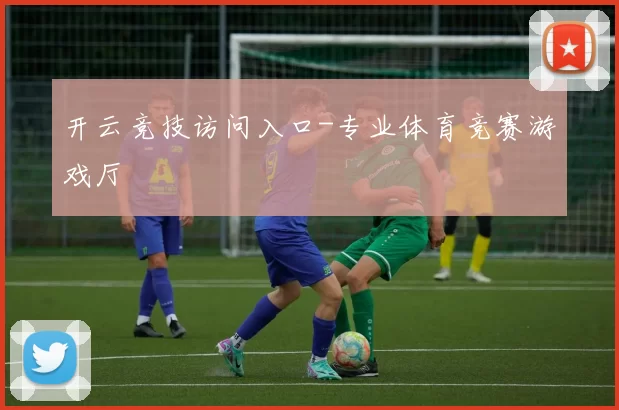 开云竞技访问入口-专业体育竞赛游戏厅