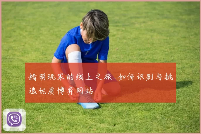 精明玩家的线上之旅_如何识别与挑选优质博弈网站