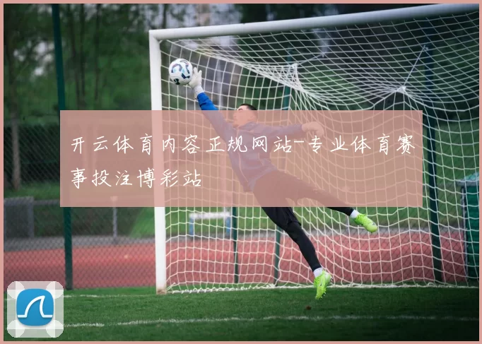 开云体育内容正规网站-专业体育赛事投注博彩站