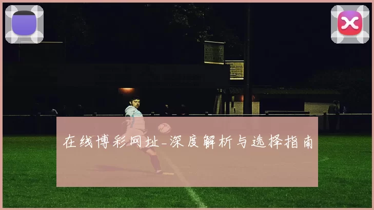 在线博彩网址_深度解析与选择指南