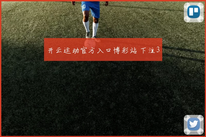 开云运动官方入口博彩站 下注3