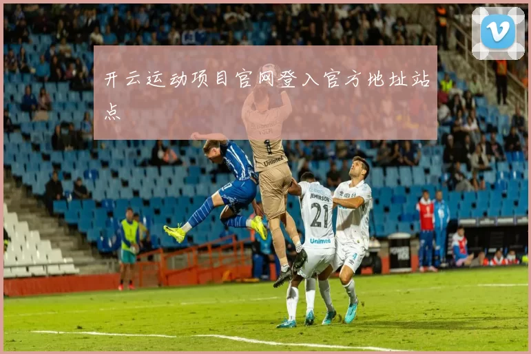 开云运动项目官网登入官方地址站点