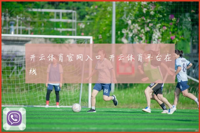 开云体育官网入口_开云体育平台在线