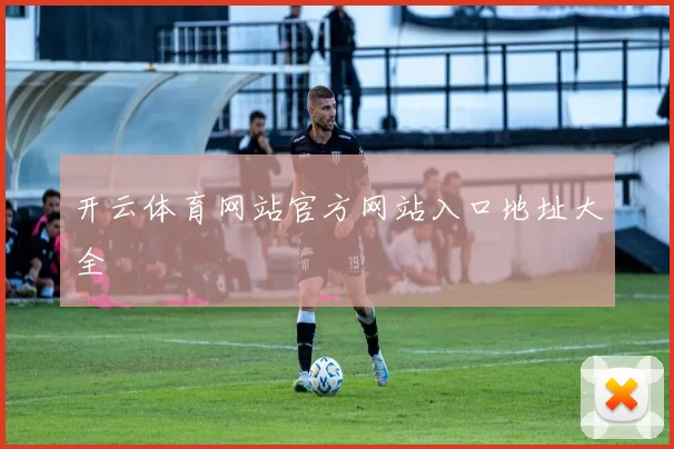 开云体育网站官方网站入口地址大全