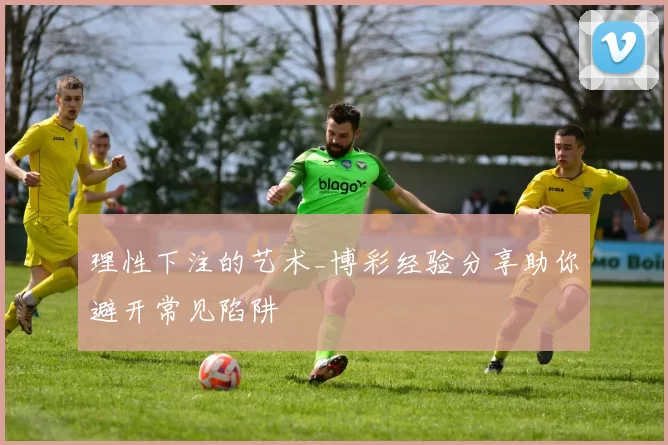 理性下注的艺术_博彩经验分享助你避开常见陷阱