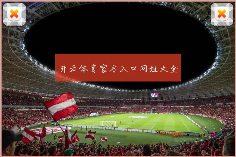 开云体育官方入口网址大全