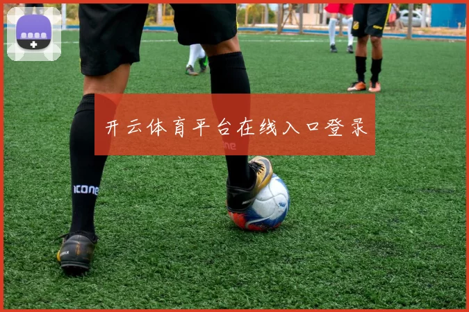开云体育平台在线入口登录