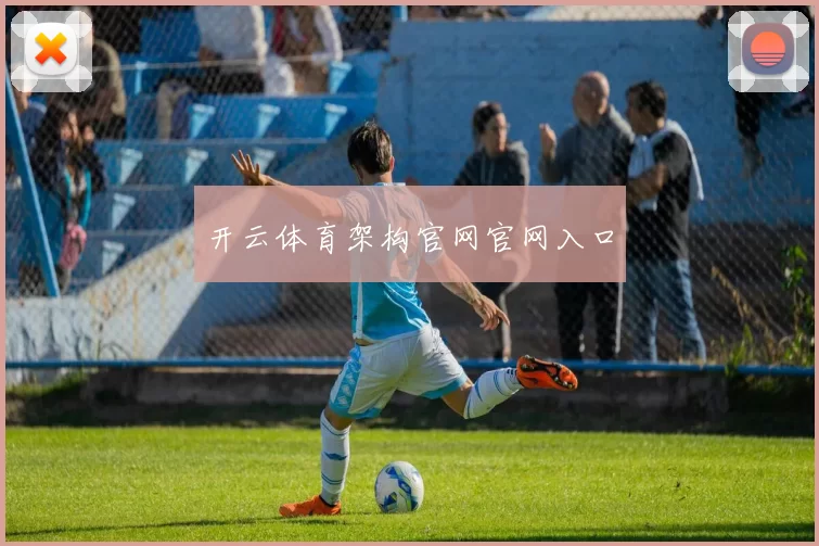 开云体育架构官网官网入口