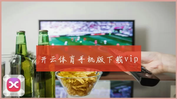 开云体育手机版下载vip