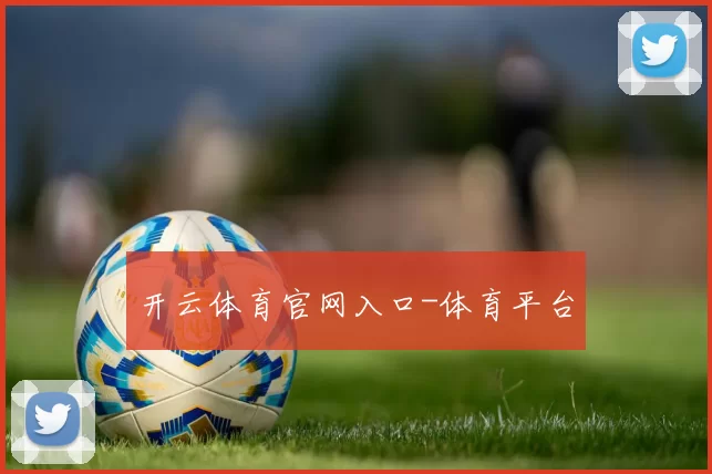 开云体育官网入口-体育平台