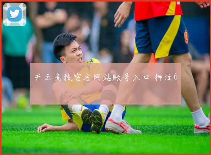开云竞技官方网站账号入口 押注6