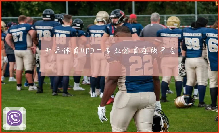 开云体育app - 专业体育在线平台