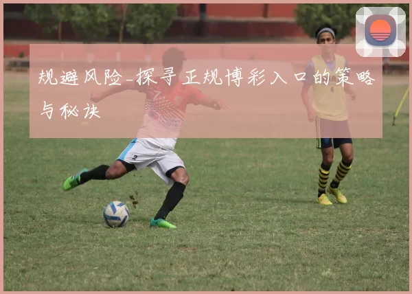 规避风险_探寻正规博彩入口的策略与秘诀