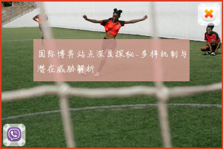 国际博弈站点深度探秘_多样机制与潜在威胁解析