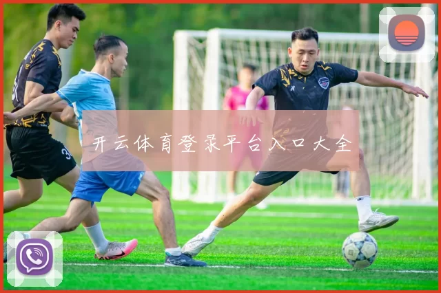 开云体育登录平台入口大全