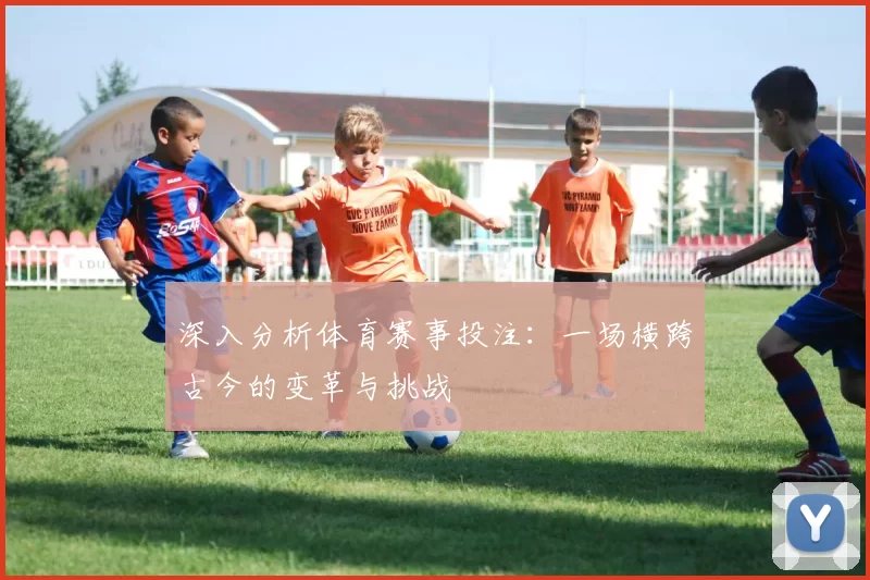 深入分析体育赛事投注：一场横跨古今的变革与挑战