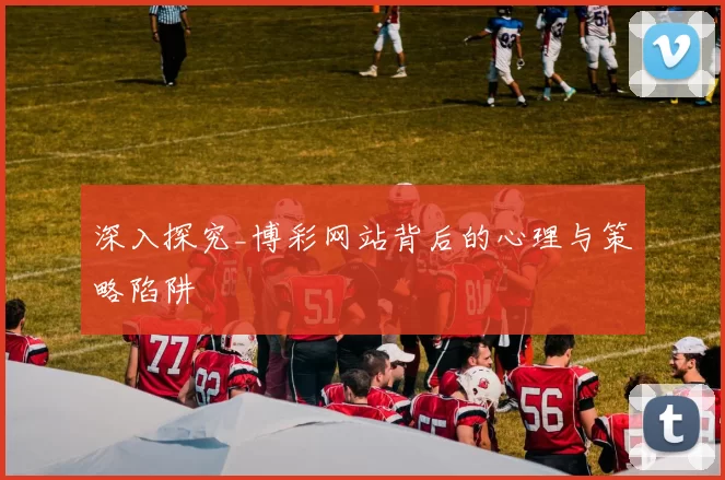 深入探究_博彩网站背后的心理与策略陷阱